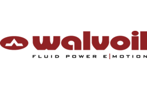 Catálogos Walvoil