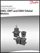 Catálogo Danfoss Orbital Orbitrol OMV OMS e OMT
