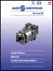 Catálogo Danfoss Motores de Pistão Série 90 Motor Danfoss S90