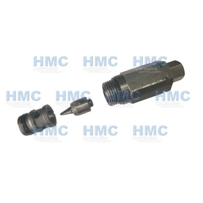  0785056 Valvula ML15 Alivio Direta (CRV-15F) (*) - 2