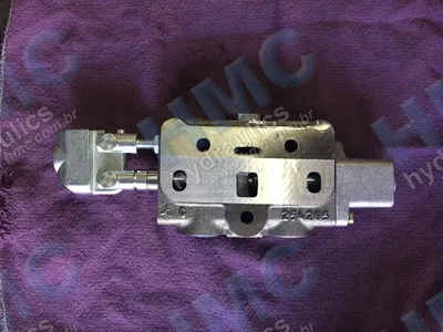  0980139-03 CORPO CENTRAL ML15 - SAE-10 - 2