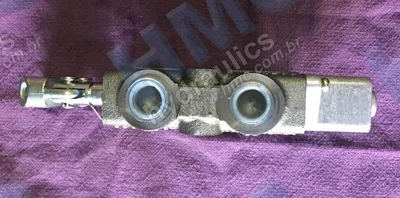  0980139-03 CORPO CENTRAL ML15 - SAE-10 - 3
