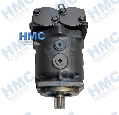 11039873 Motor Hidráulico TMM070B-6C42-NNN-D-A3M-BDN