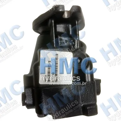 M46-3013 4443043 Motor MMF044D AFG AB NNN MOTOR FIXO 15T - 4