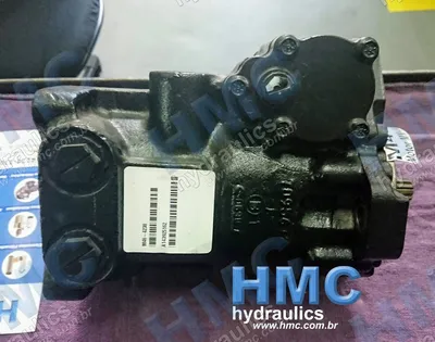  M46-4238 Motor MMV046C-AAACH-NNN - 2