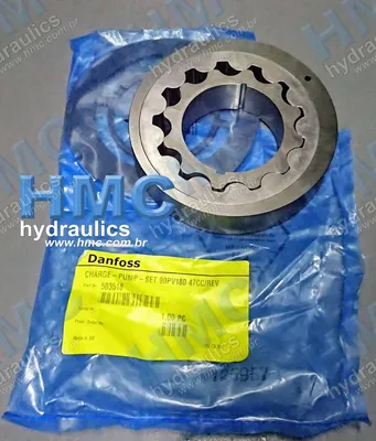 503518 Gerotor S90-180 47CC Tipo J