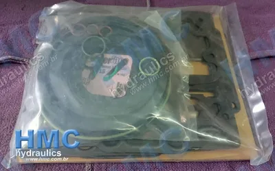  81020S30 Kit Vedação PV90-075 - 2