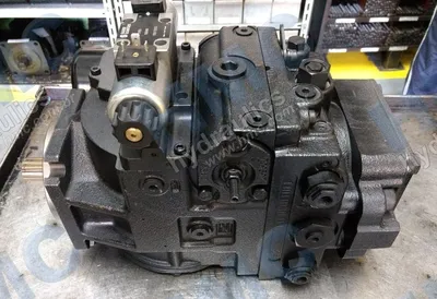 9522036 Cód.anterior 83103855 Bomba 90L075 DC1CD80S4S1DG8 GBA 353524 - 2