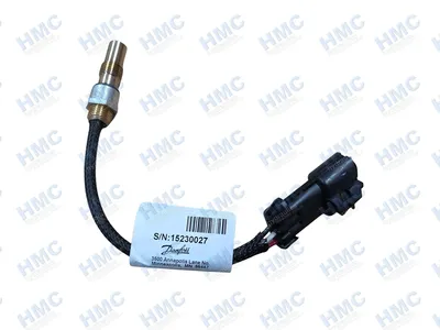  KPPG12508 Sensor de Rotação - 2