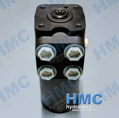 150-0108 Direção Hidrostática OSPB 800 LS - G1/2