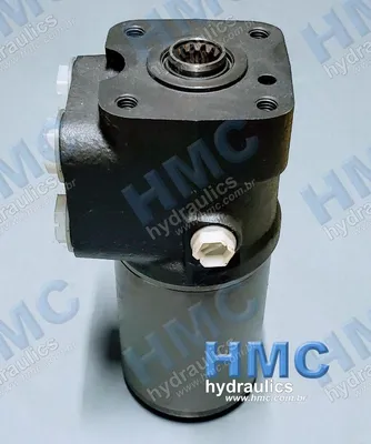  150-0108 Direção Hidrostática OSPB 800 LS - G1/2 - 2