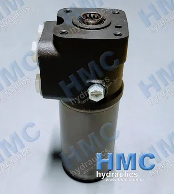  150-0110 Direção Hidrostática OSPB 1000 LS - G1/2 - 2
