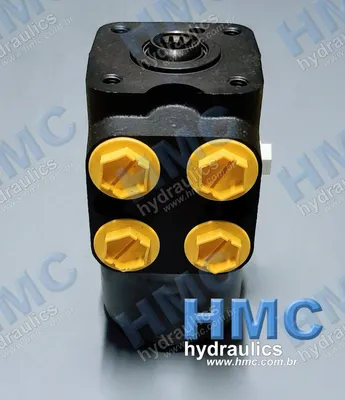 150-0117 Direção Hidrostática OSPB 400 LS - 3/4