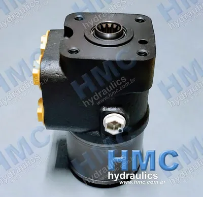  150-0117 Direção Hidrostática OSPB 400 LS - 3/4 - 2