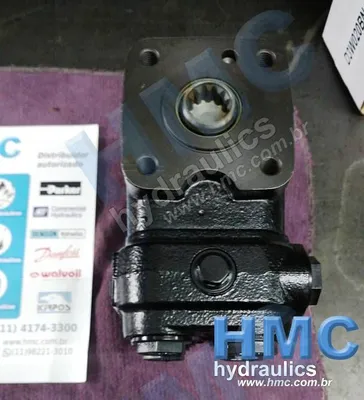 150-0221 Direção Hidrostática OSPB 400 LS + OVPL