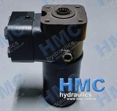  150-0283 Direção Hidrostática OSPB 800 LS + OVPK 25 - 2