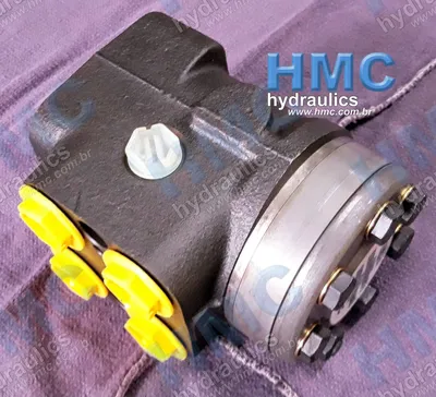  150-1220 Direção Hidrostática OSPC 125 LS - 3/4-16 UNF - 2