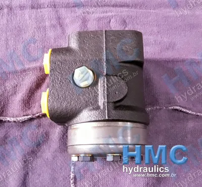 150-1220 Direção Hidrostática OSPC 125 LS - 3/4-16 UNF - 3