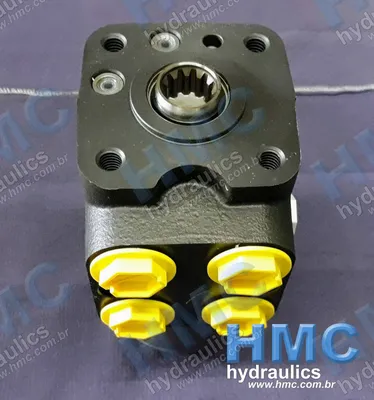  150-1225 Direção Hidrostática OSPC 500 LS - 3/4 - 2