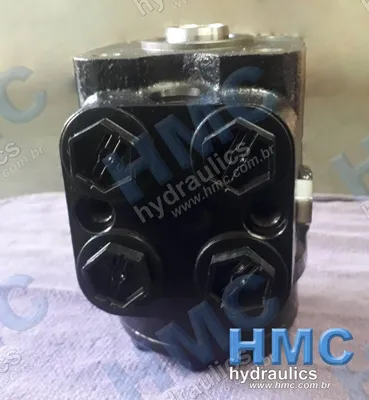 150-3181 Direção Hidrostática OSPC 100 PBN - M18 X 1,5