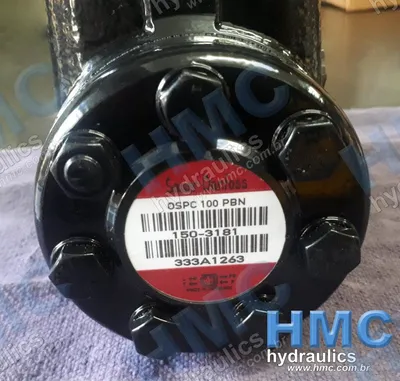  150-3181 Direção Hidrostática OSPC 100 PBN - M18 X 1,5 - 2