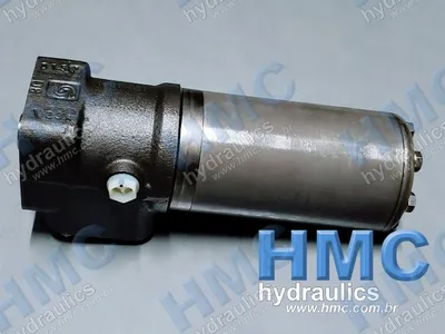  150-7110 Direção Hidrostática OSPL 1000 LS - G1/2 - 2