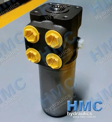 150-7140 Direção Hidrostática OSPL 1000 LS - 3/4