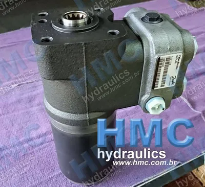  150-7279 Direção Hidrostática OSPL 800 LS + OVPL 28 - 2