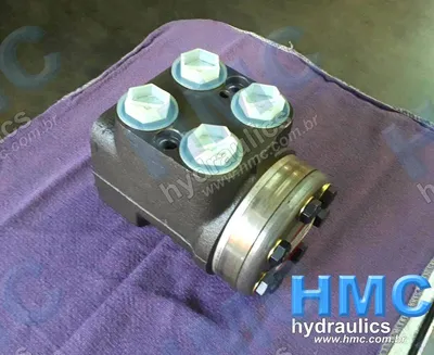  150G4107 Direção Hidrostática OSPCX 100 CN - G1/2 - 2