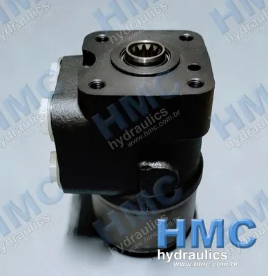  150N0030 Direção Hidrostática OSPB 315 ON - 3/4 - 2