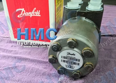  150N0047 Direção Hidrostática OSPB 500 ON - G1/2 - 2