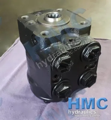 150N0173 Direção Hidrostática OSPC 80 ON - M18