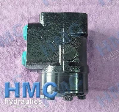 47153T1 29566160001<br />
Ognibene 906112091 150N1098 Direção Hidrostática OSPC 160 ON - M18x1,5<br />
 - 2