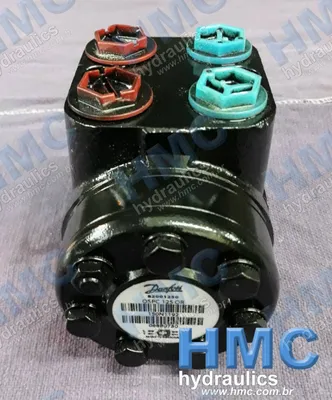  150N1192 Direção Hidrostática OSPC 125 OR - M22 - 2