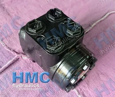 Ognibene 906730057 150N1203 Direção Hidrostática OSPC 100 ON - M18x1,5 - 2