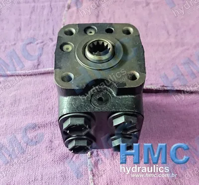Ognibene 906730057 150N1203 Direção Hidrostática OSPC 100 ON - M18x1,5 - 3