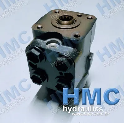 150N2010 Direção Hidrostática OSPC 125 OR - M18