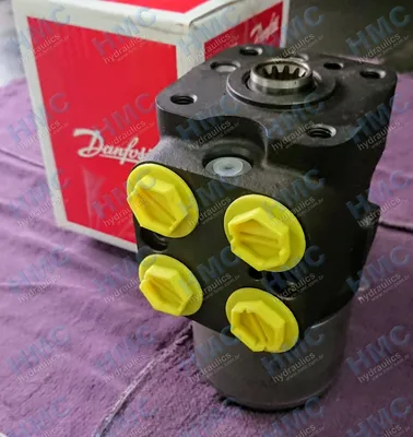 150N2024 Direção Hidrostática OSPC 400 ON - 3/4