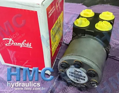  150N2024 Direção Hidrostática OSPC 400 ON - 3/4 - 2