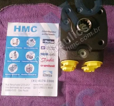 150N2047 Direção Hidrostática OSPC 500 ON - 3/4-16UNF