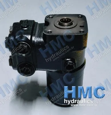Volvo<br />
11445130 11004196 Direção Hidrostática OSPL 520 LS + - 3/4 - 2