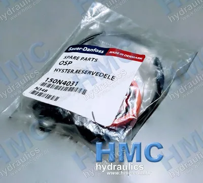 150N4031 Kit Vedação OSP - HYSTER