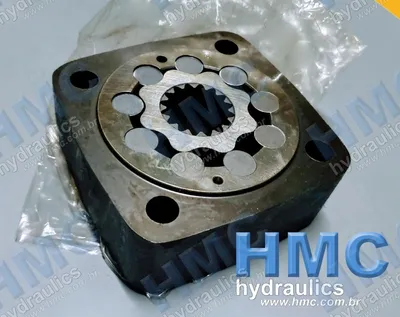 151B1088 Rotor OMT 400
