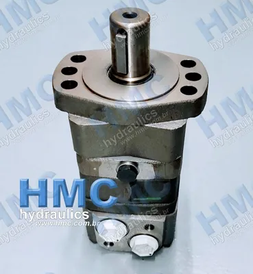 151F2374 Motor Hidráulico OMS 315 - Cil. 1 1/4 - A4 - 7/8 UNF