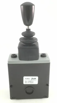  155B4210 Joystick PVRES 1P - 2