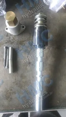035748 Conjunto Destrave Hidráulica CH100
