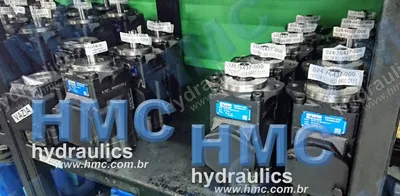  024-44388-000 Bomba T6CCM B22 B10 1R00 D100 - 2