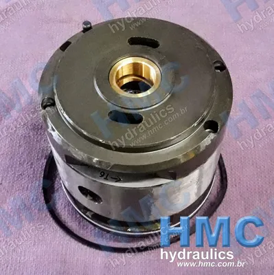 S24-40206-0 Conjunto Rotativo C B08 T6CCM-P2 - T6DCCM-P3