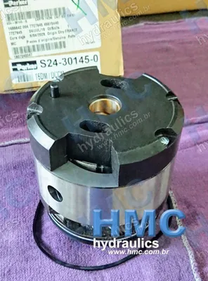 S24-30145-0 Conjunto Rotativo D B31 T6DM - T6DCCM-P1