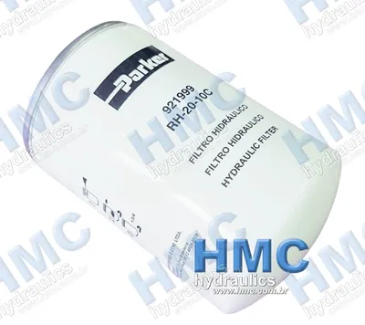  RH-20-10C (921999) Elemento Filtrante Filtro 12AT - 2